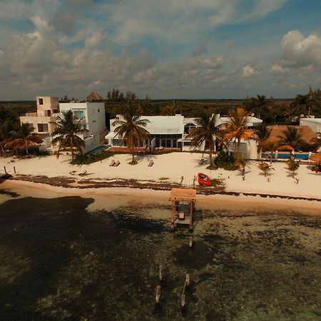 Mayambe Private Village Cancun Luaran gambar