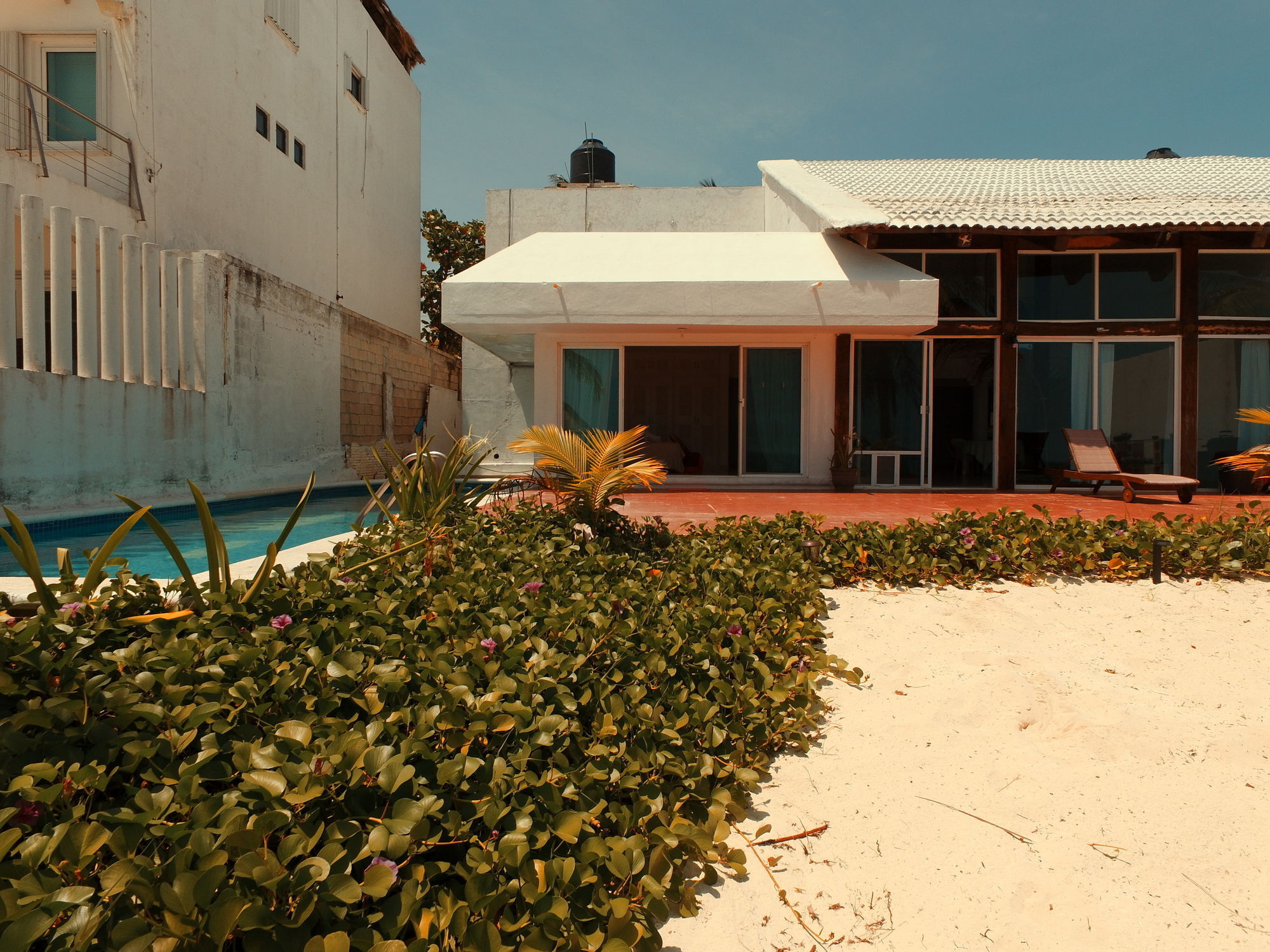 Mayambe Private Village Cancun Luaran gambar