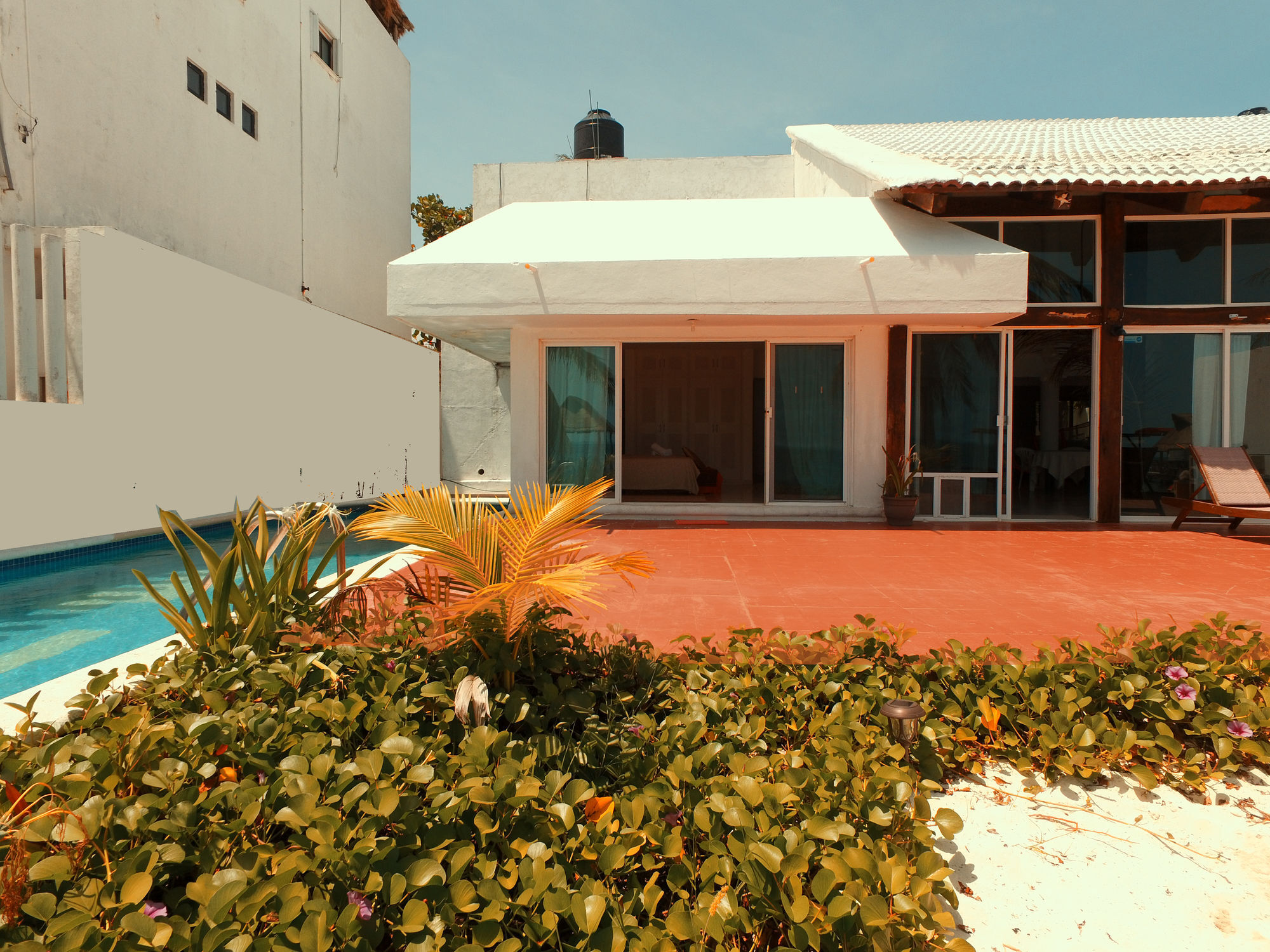 Mayambe Private Village Cancun Luaran gambar